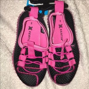 LITTLE GIRLS XERTIA Sneakers/Tennis Shoes
